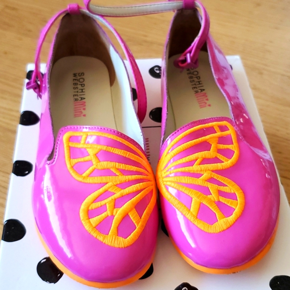 Sophia Webster Sandals